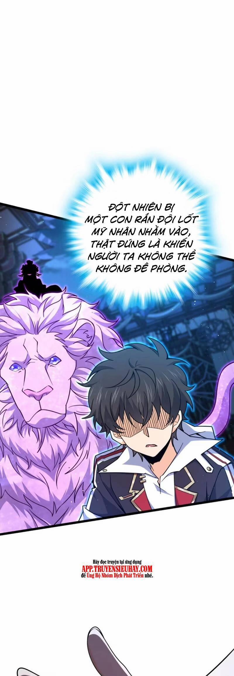 Đại Vương Tha Mạng 845 trang 27