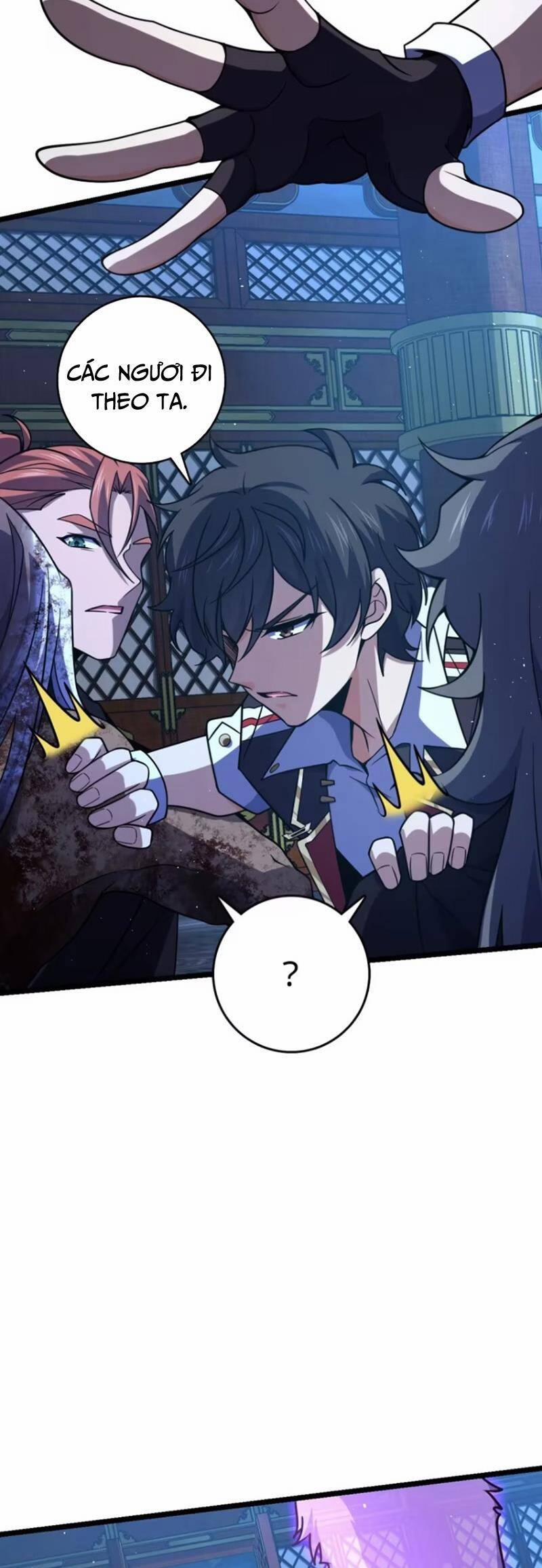 Đại Vương Tha Mạng 845 trang 28