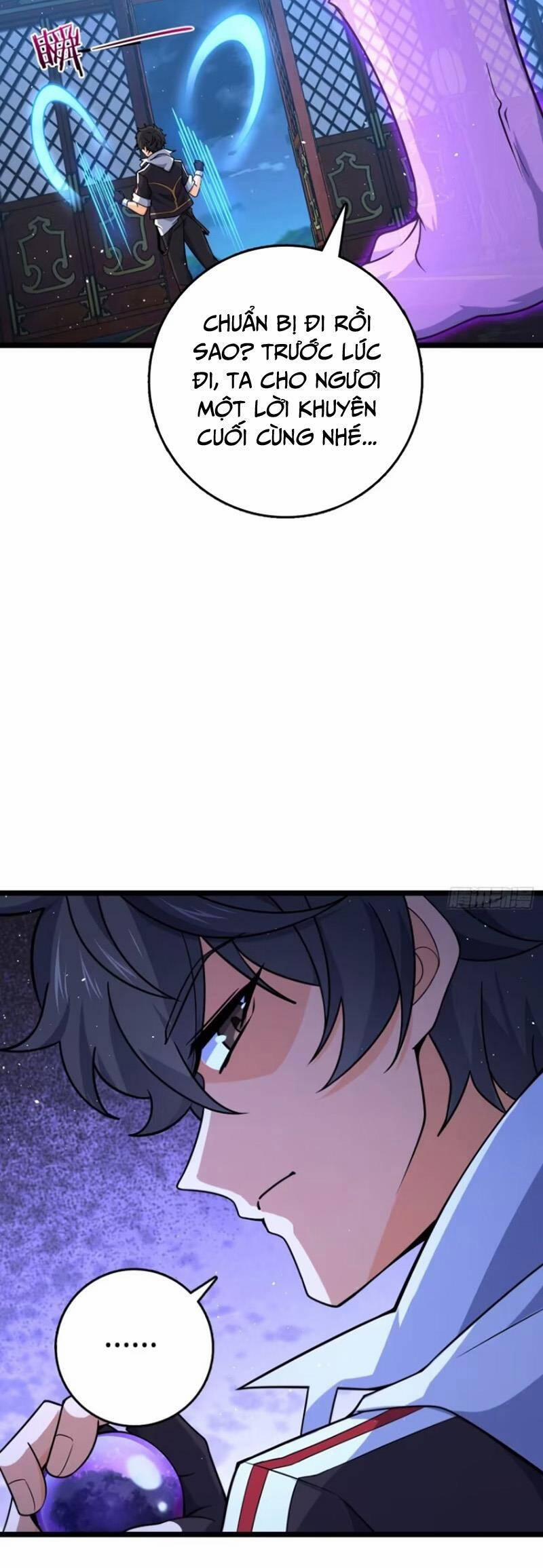 Đại Vương Tha Mạng 845 trang 29