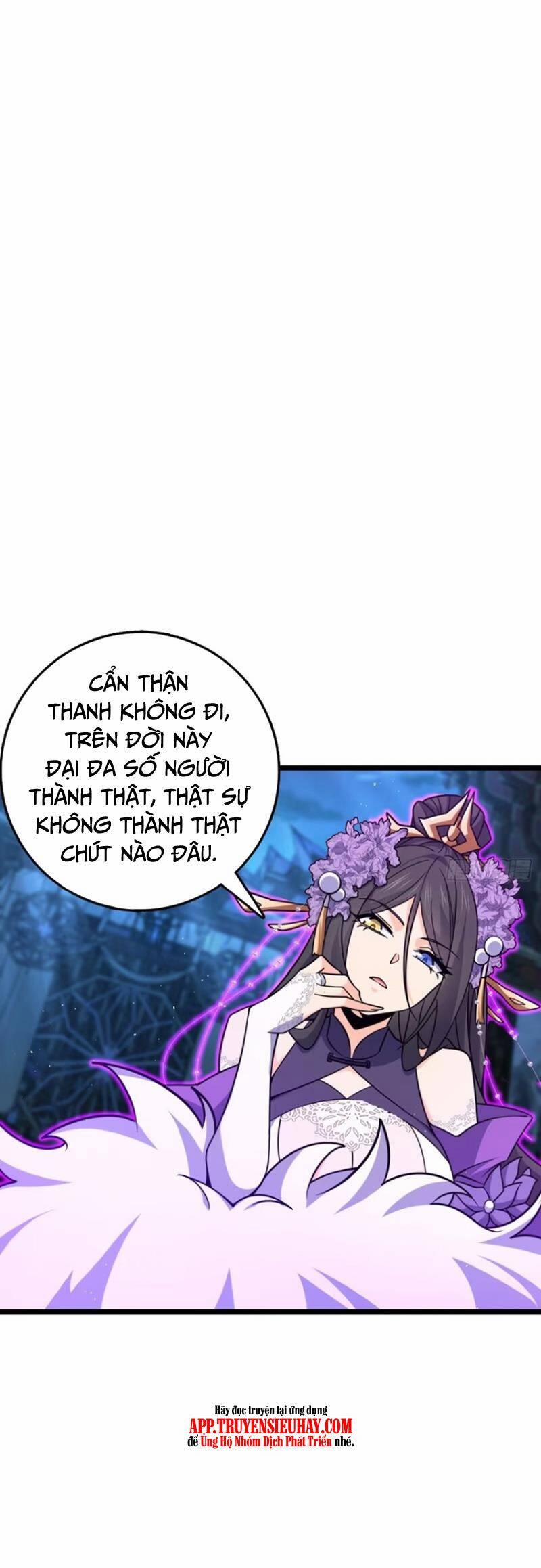 Đại Vương Tha Mạng 845 trang 30