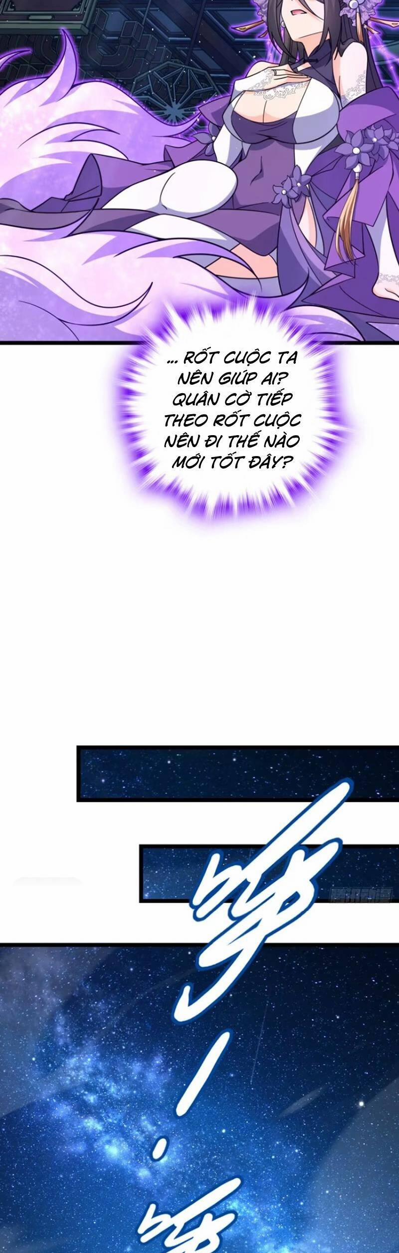 Đại Vương Tha Mạng 845 trang 33