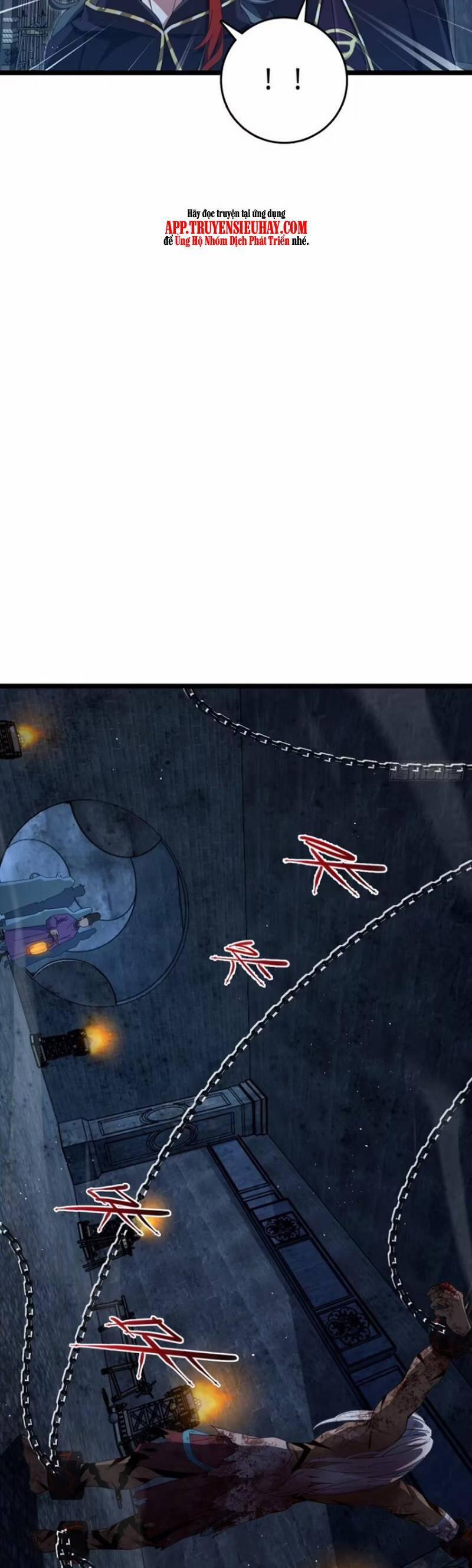 Đại Vương Tha Mạng 845 trang 4