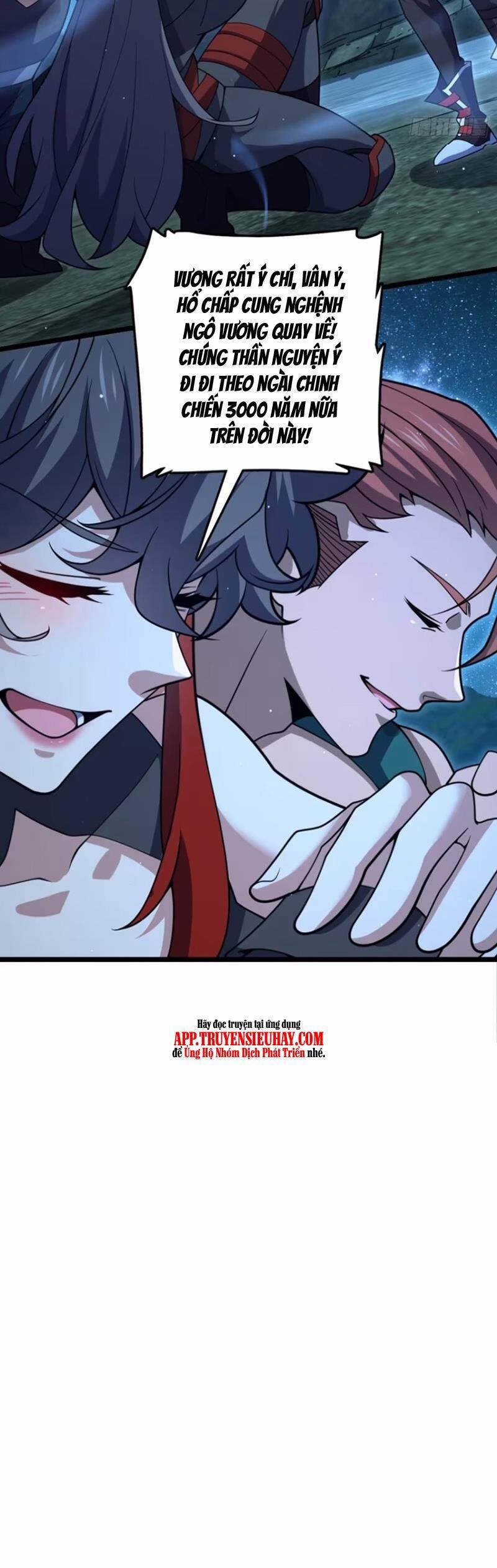 Đại Vương Tha Mạng 845 trang 40