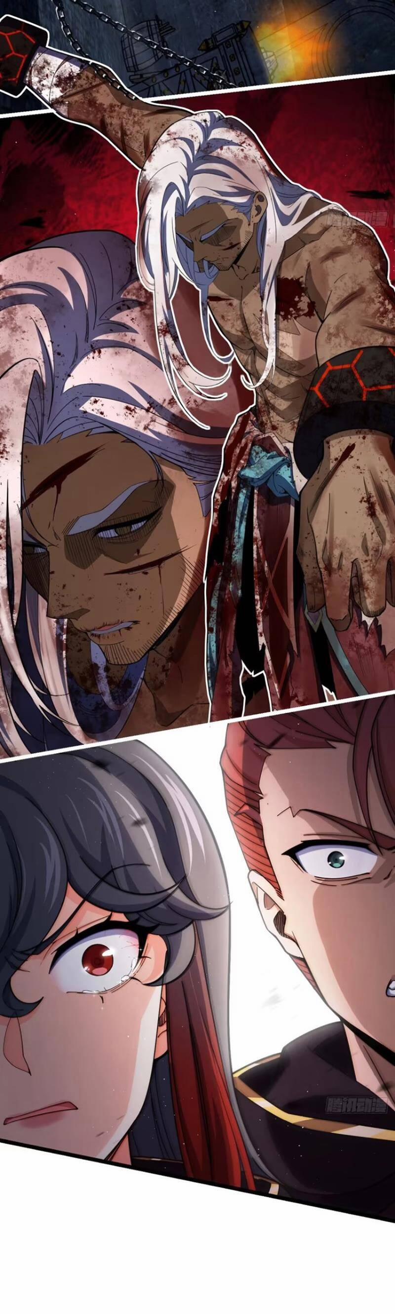 Đại Vương Tha Mạng 845 trang 5