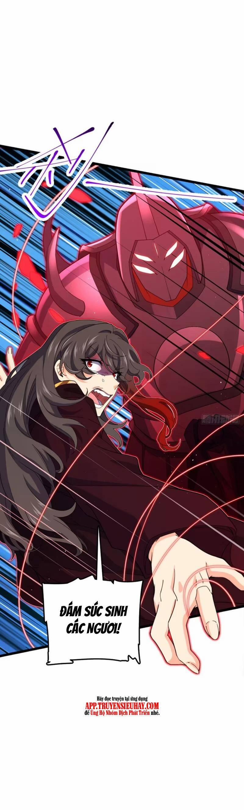 Đại Vương Tha Mạng 845 trang 6