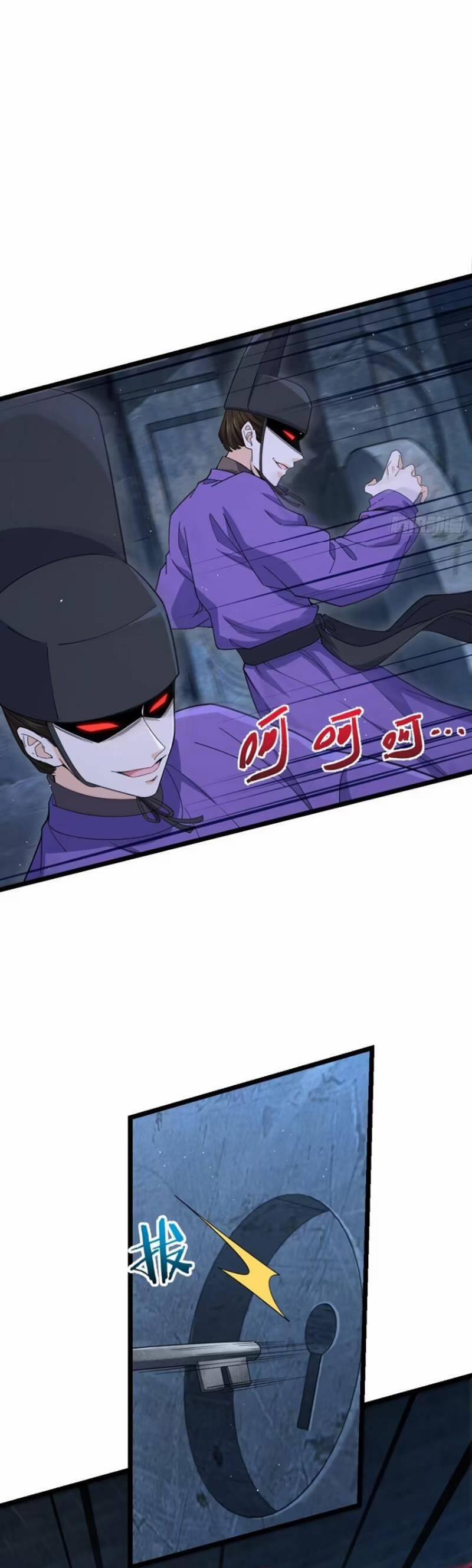 Đại Vương Tha Mạng 845 trang 7