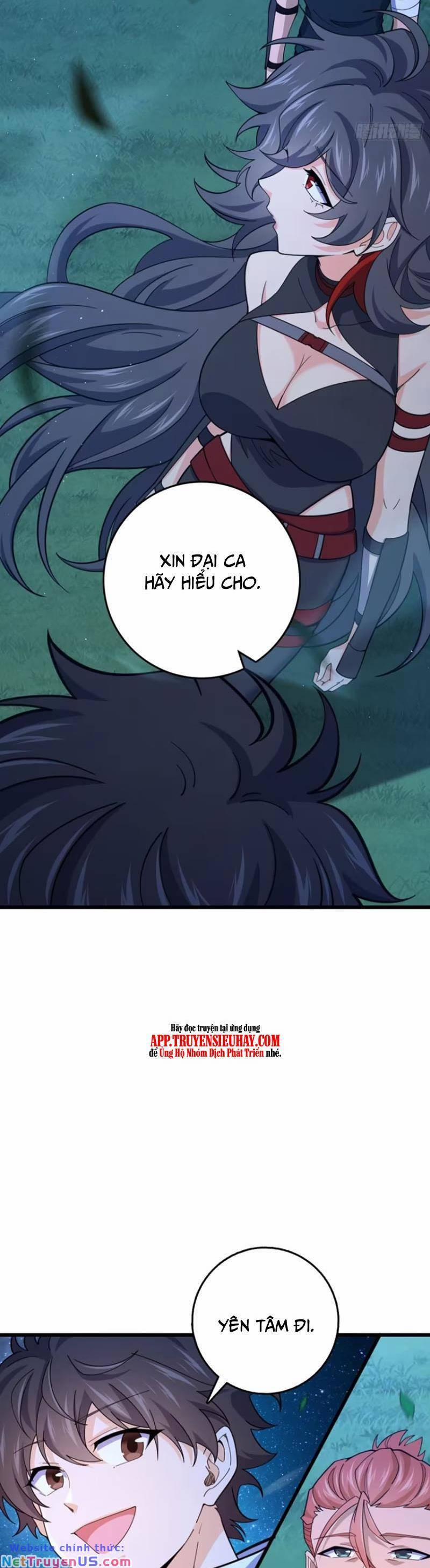 Đại Vương Tha Mạng 846 trang 14