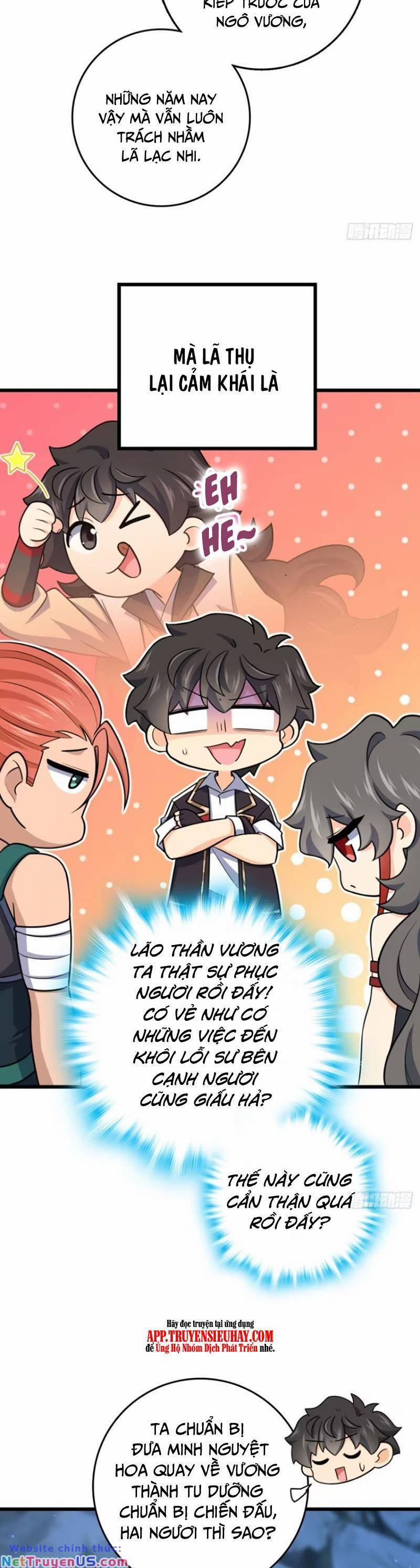 Đại Vương Tha Mạng 846 trang 2