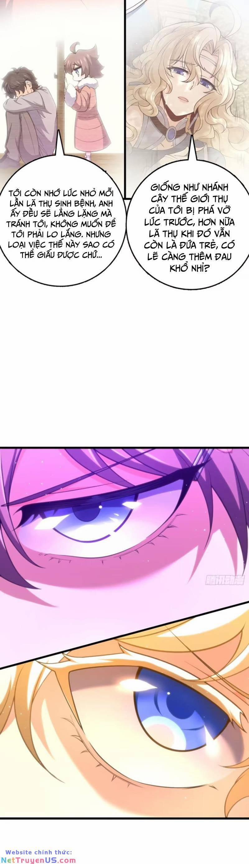 Đại Vương Tha Mạng 846 trang 23