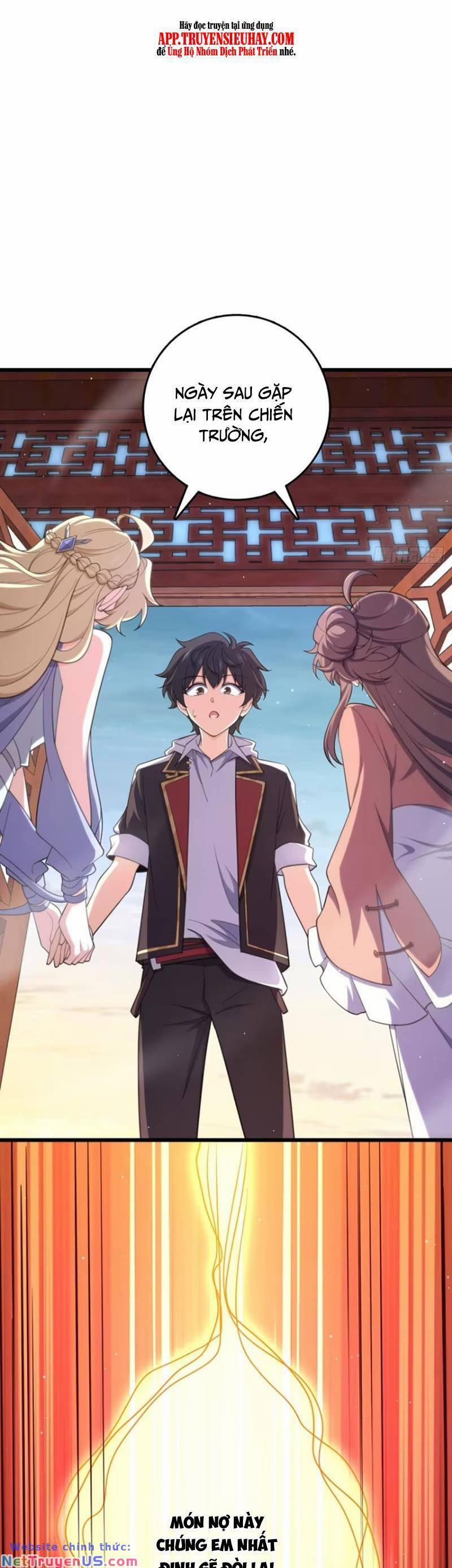 Đại Vương Tha Mạng 846 trang 24