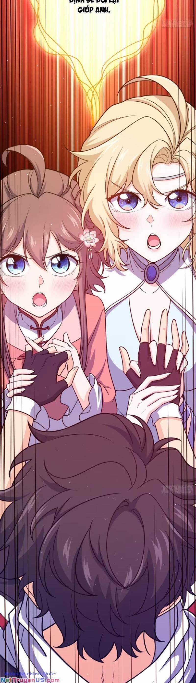 Đại Vương Tha Mạng 846 trang 25