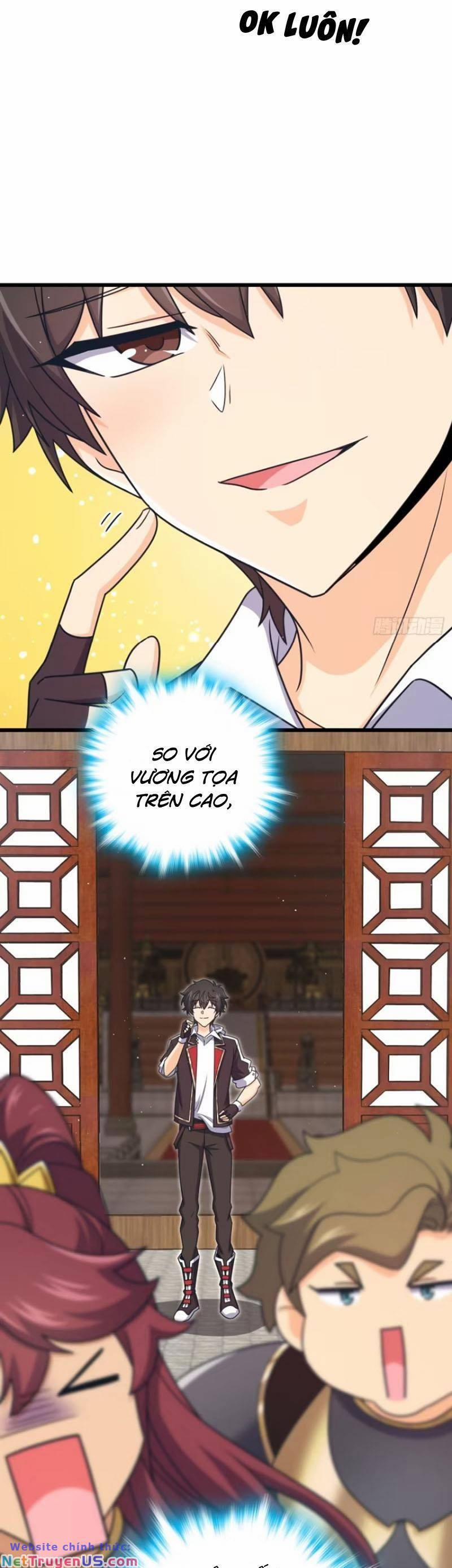 Đại Vương Tha Mạng 846 trang 29