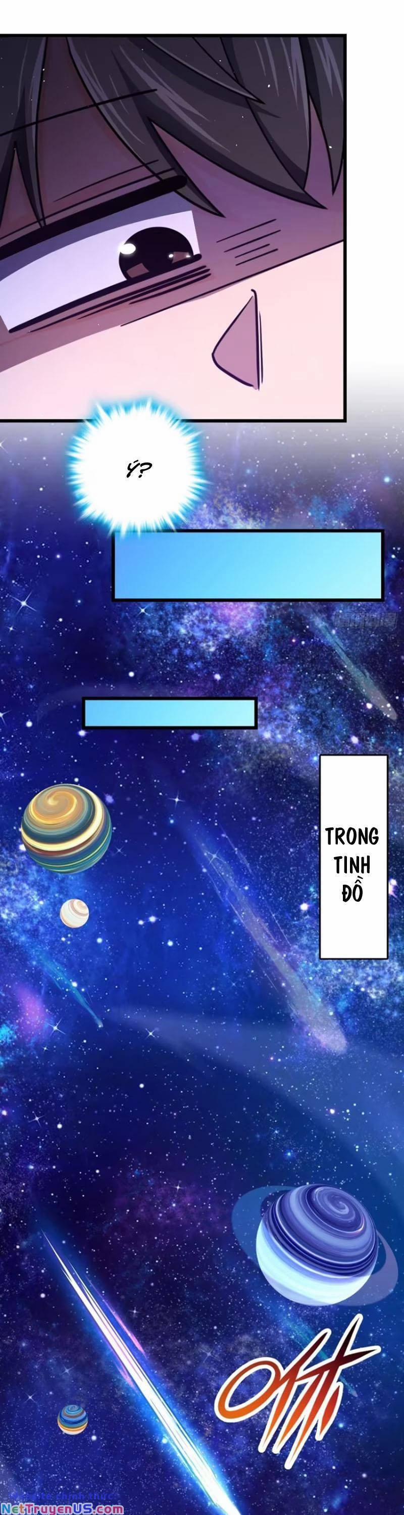 Đại Vương Tha Mạng 846 trang 32