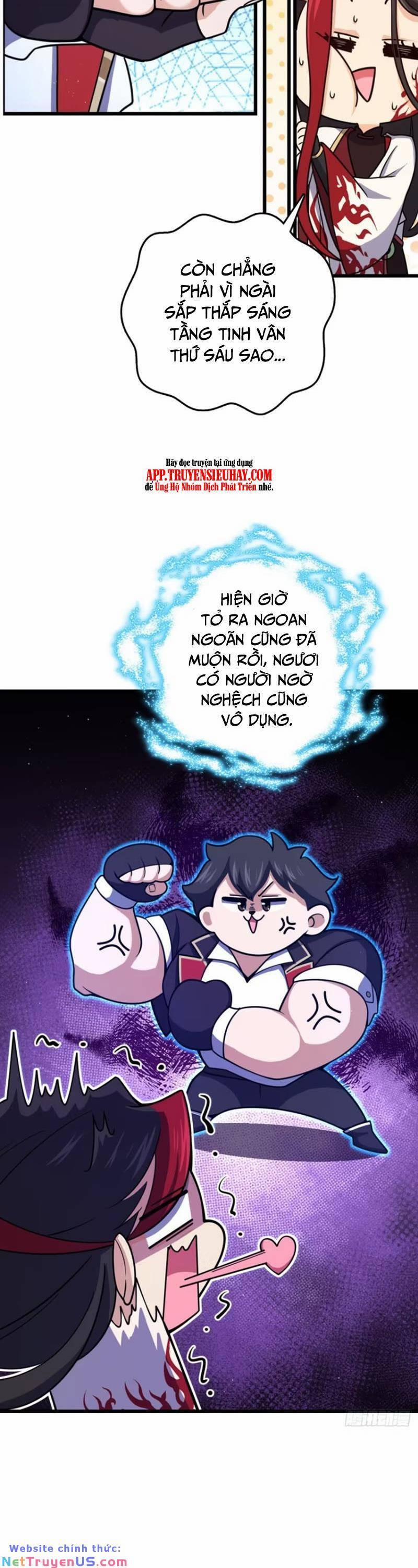 Đại Vương Tha Mạng 846 trang 33