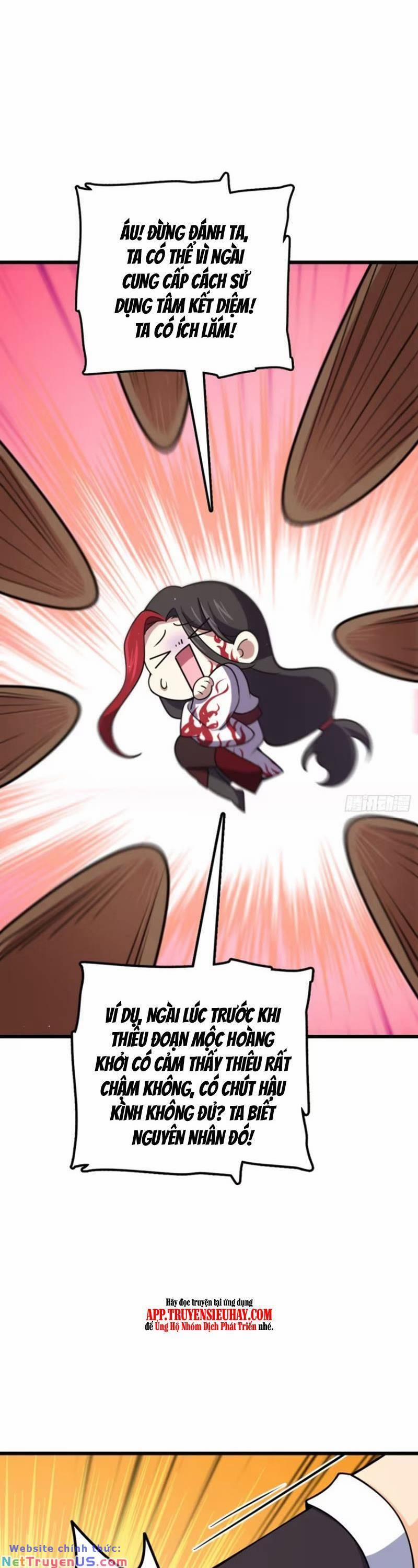 Đại Vương Tha Mạng 846 trang 34