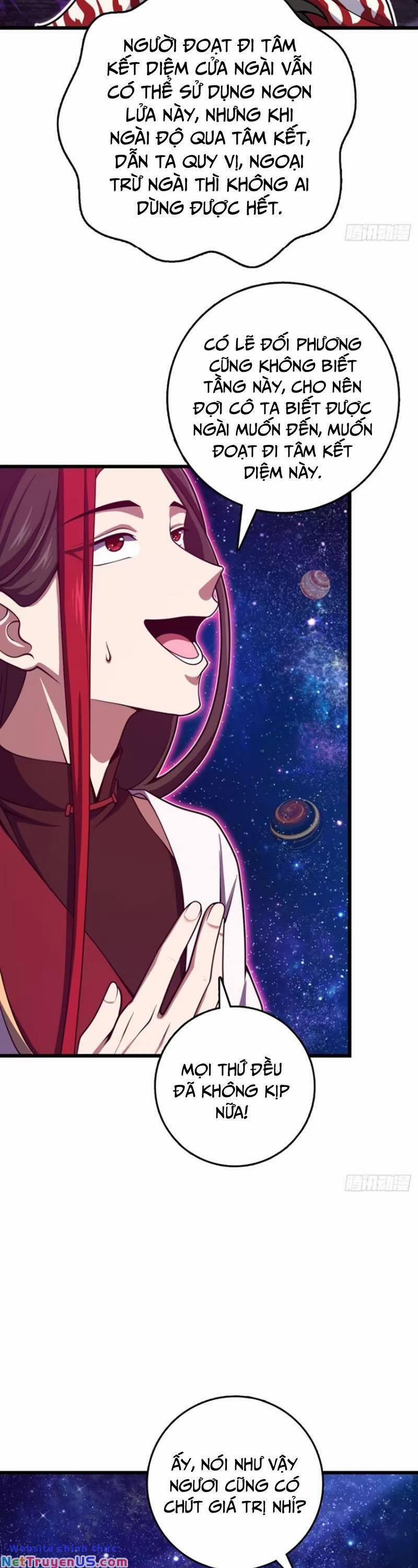 Đại Vương Tha Mạng 846 trang 39