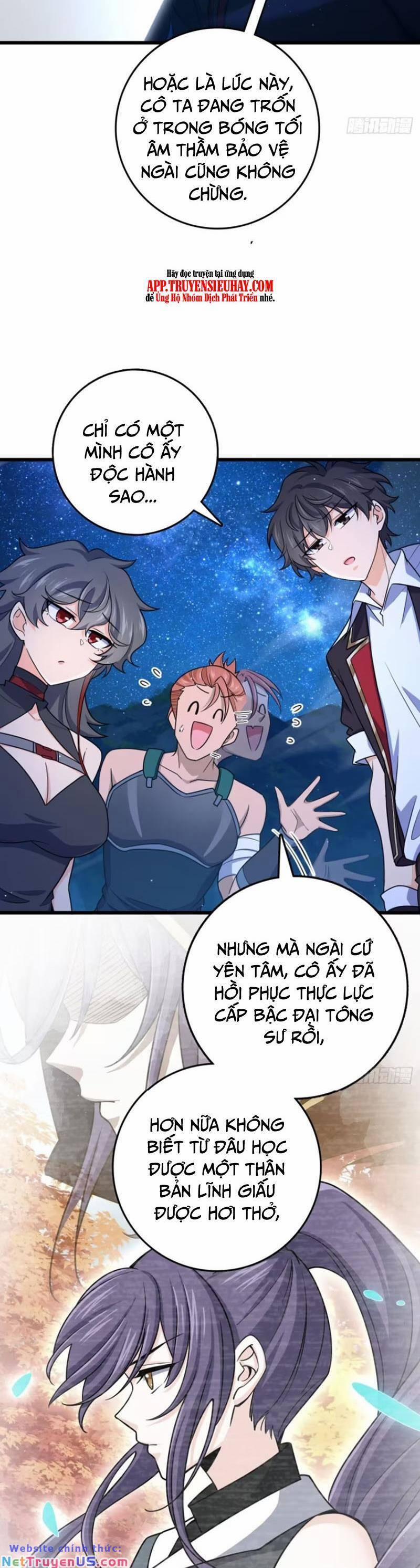 Đại Vương Tha Mạng 846 trang 8