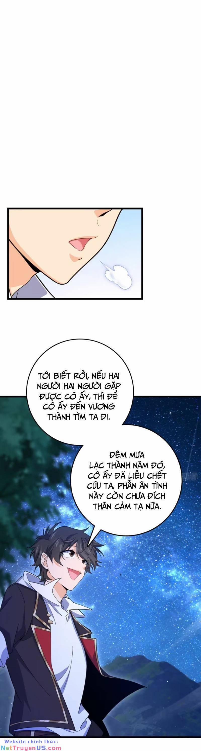 Đại Vương Tha Mạng 846 trang 9