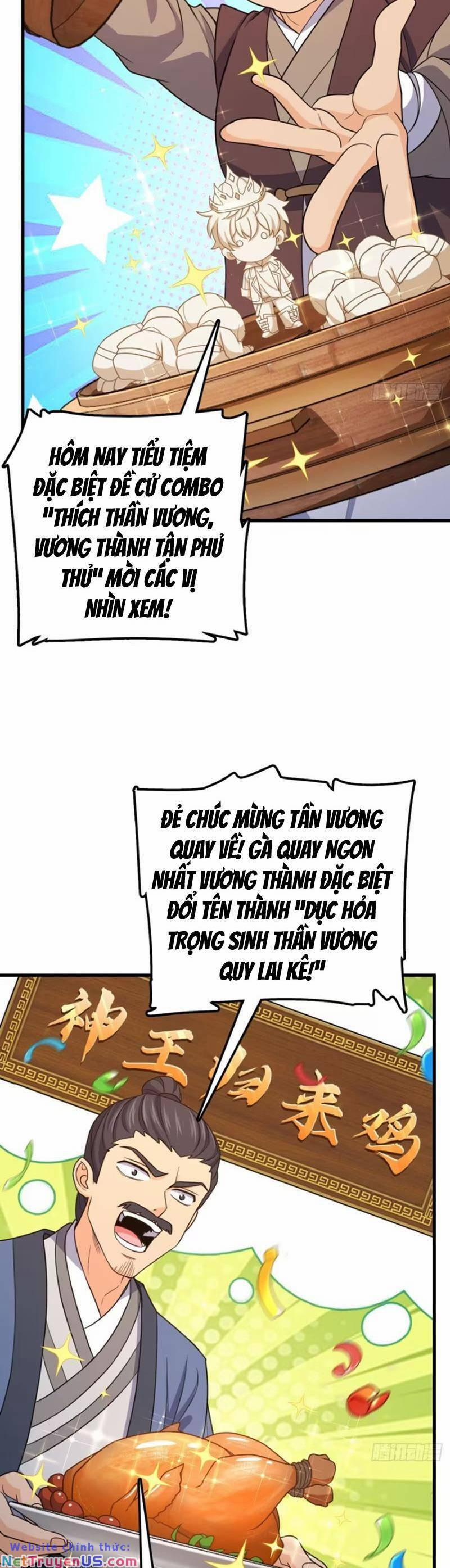Đại Vương Tha Mạng 847 trang 2