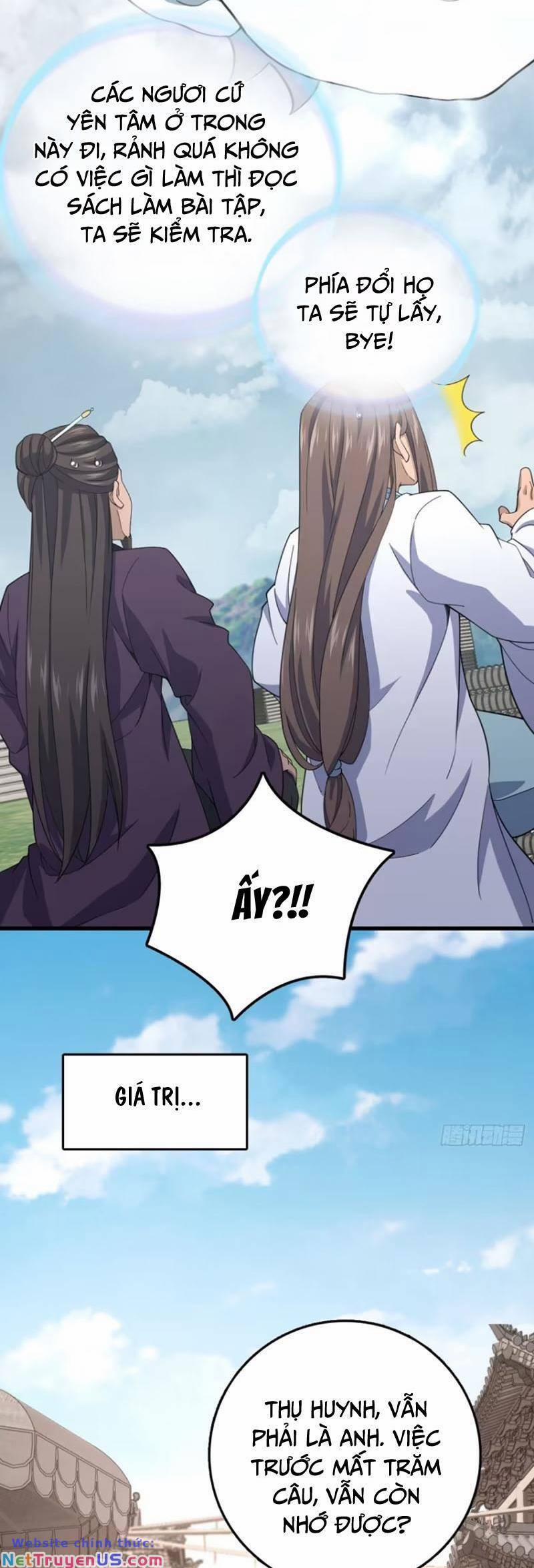 Đại Vương Tha Mạng 847 trang 22