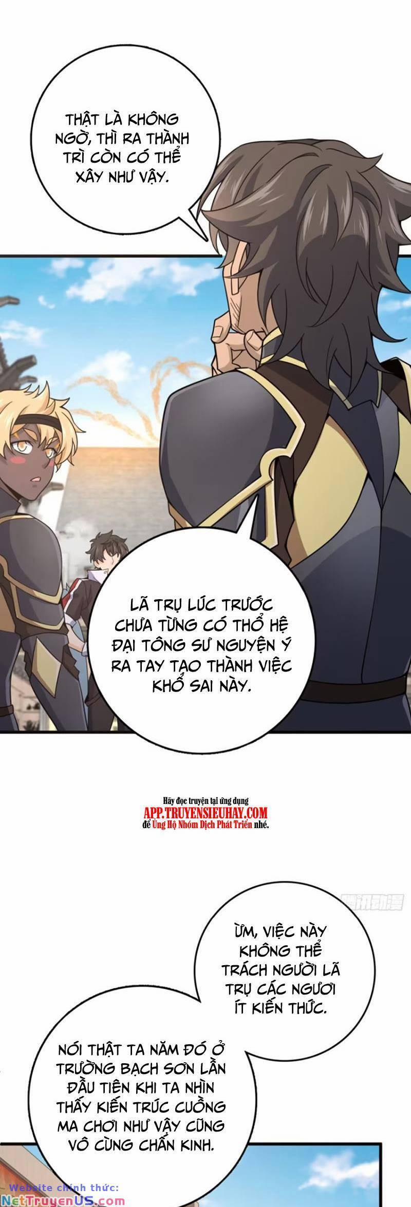 Đại Vương Tha Mạng 847 trang 26