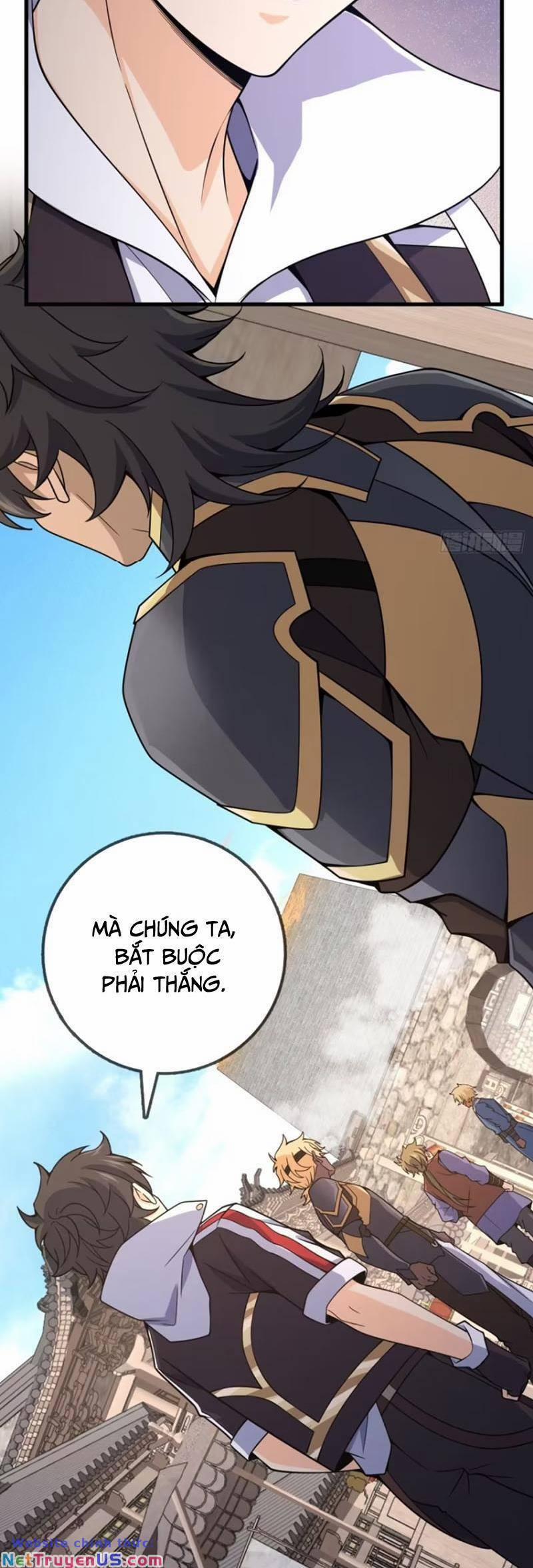 Đại Vương Tha Mạng 847 trang 28