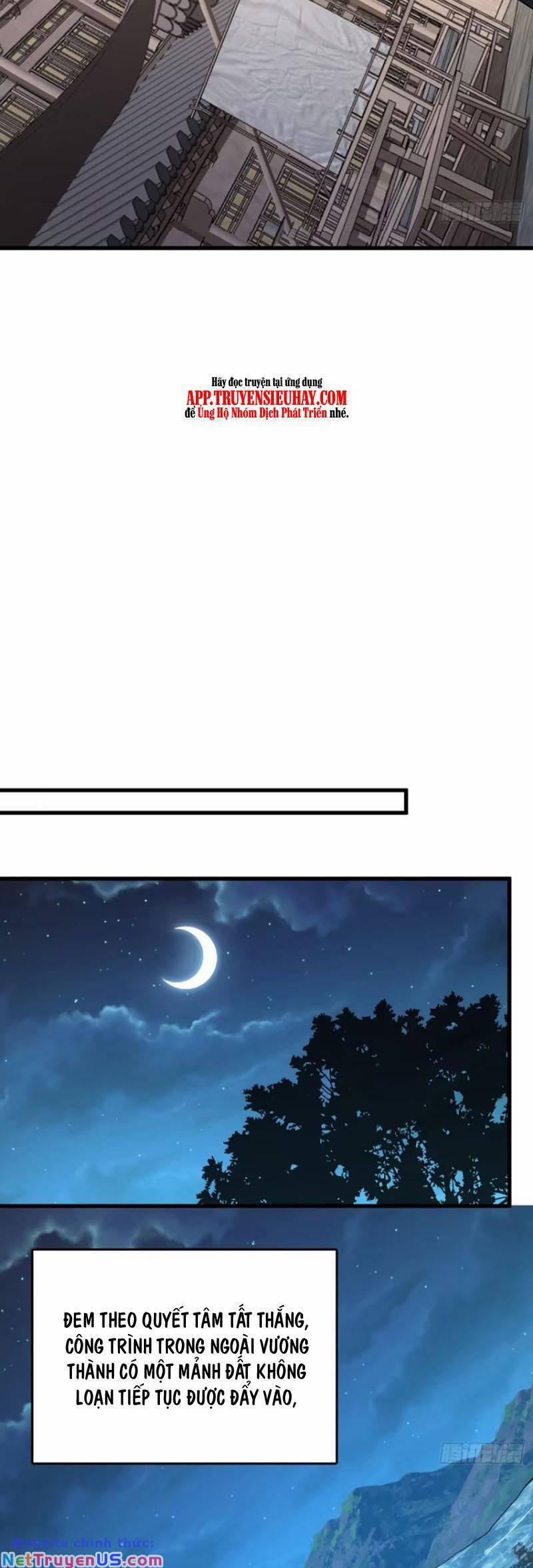 Đại Vương Tha Mạng 847 trang 29