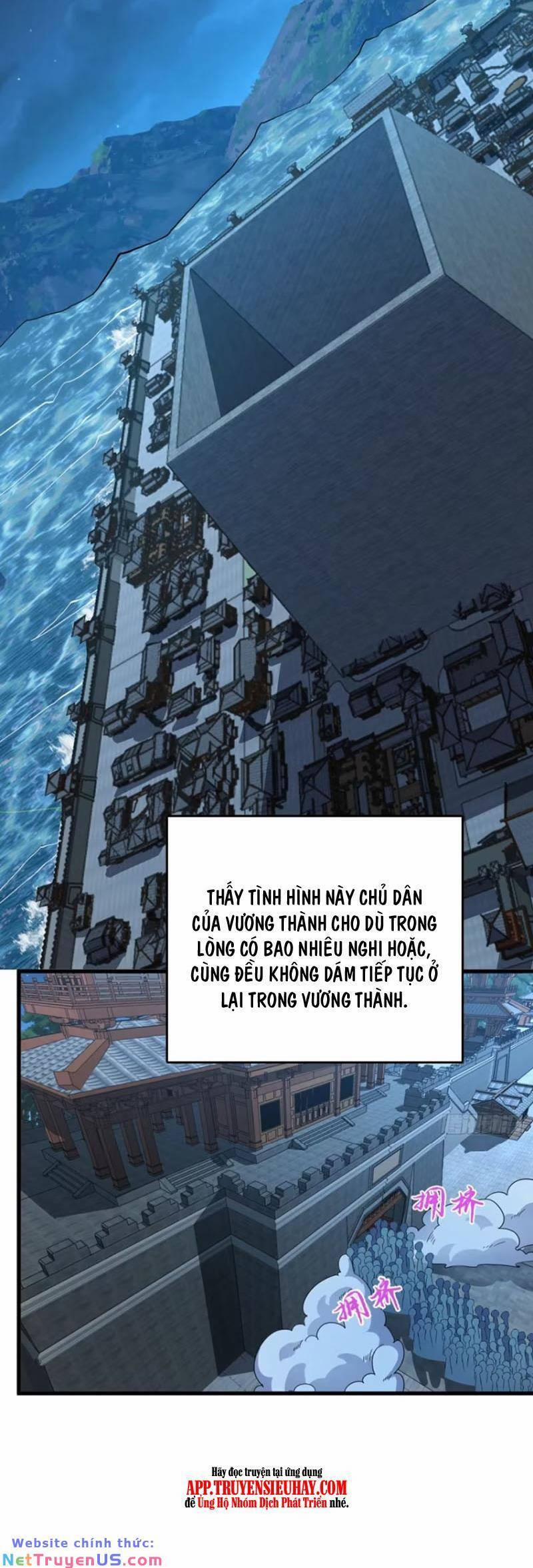 Đại Vương Tha Mạng 847 trang 30