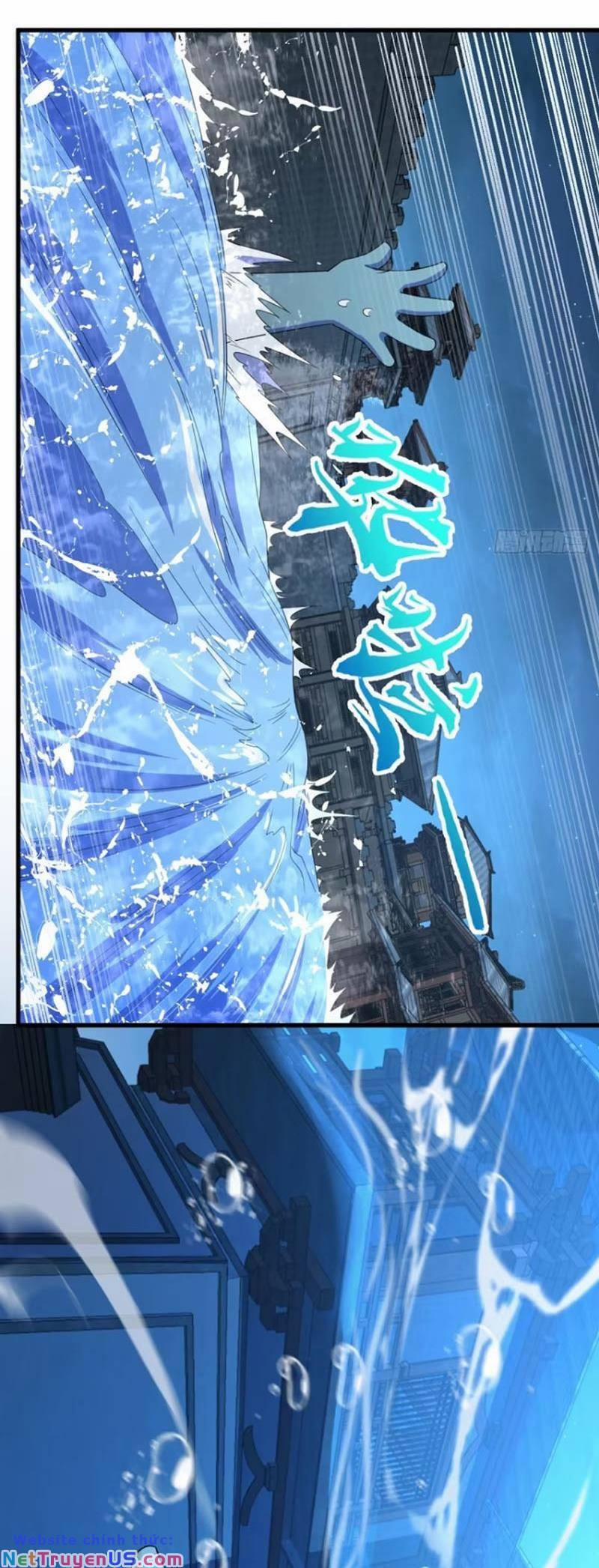 Đại Vương Tha Mạng 847 trang 33