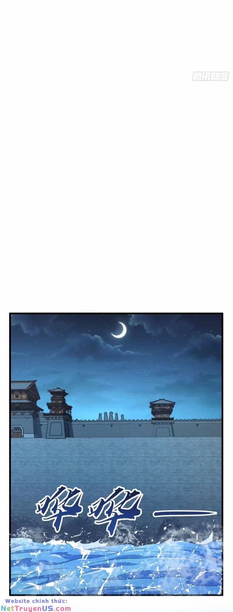 Đại Vương Tha Mạng 847 trang 35