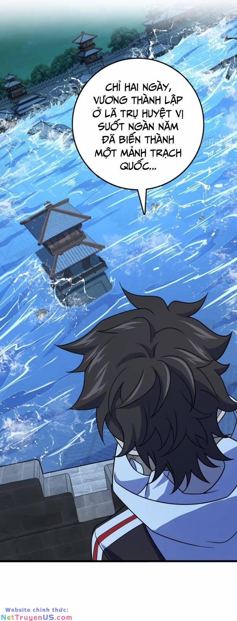 Đại Vương Tha Mạng 847 trang 36