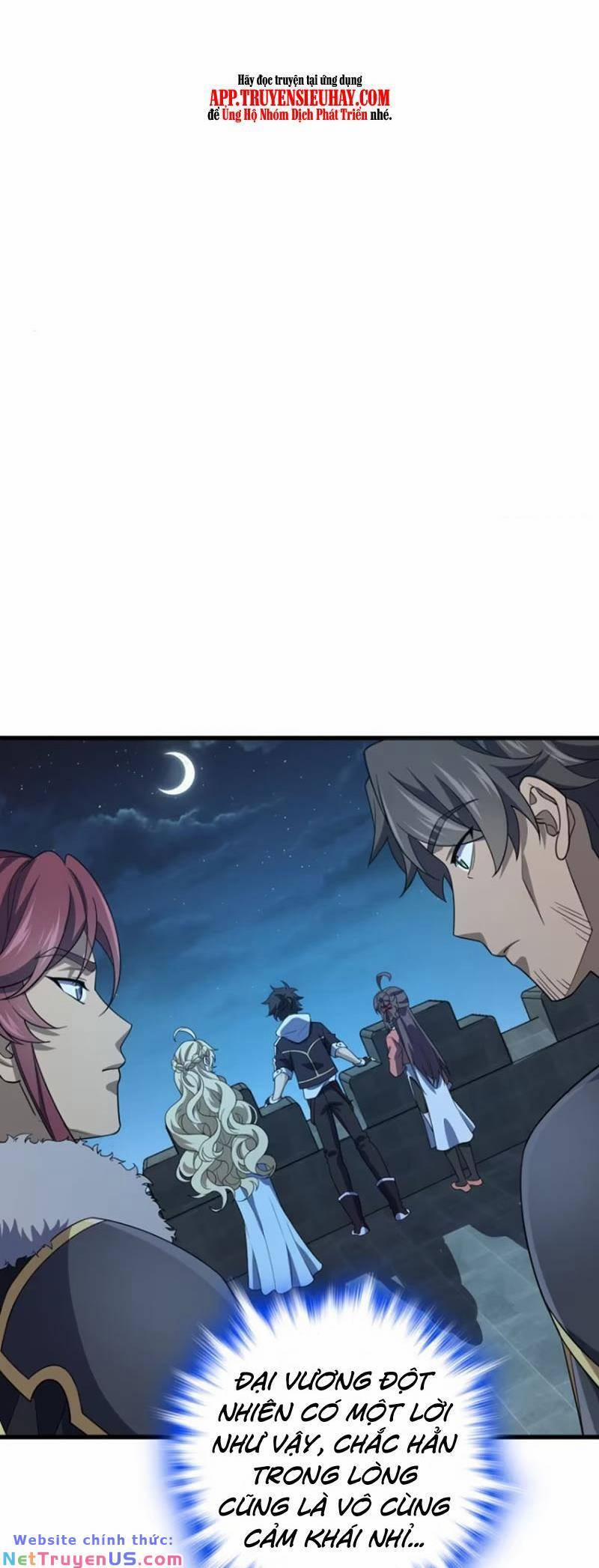 Đại Vương Tha Mạng 847 trang 37