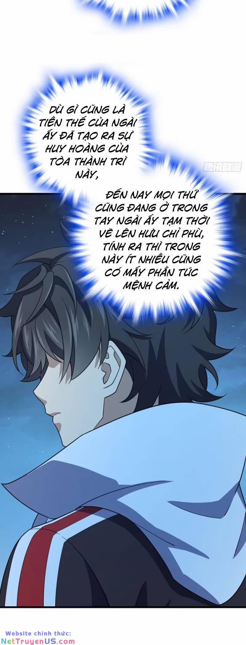 Đại Vương Tha Mạng 847 trang 38