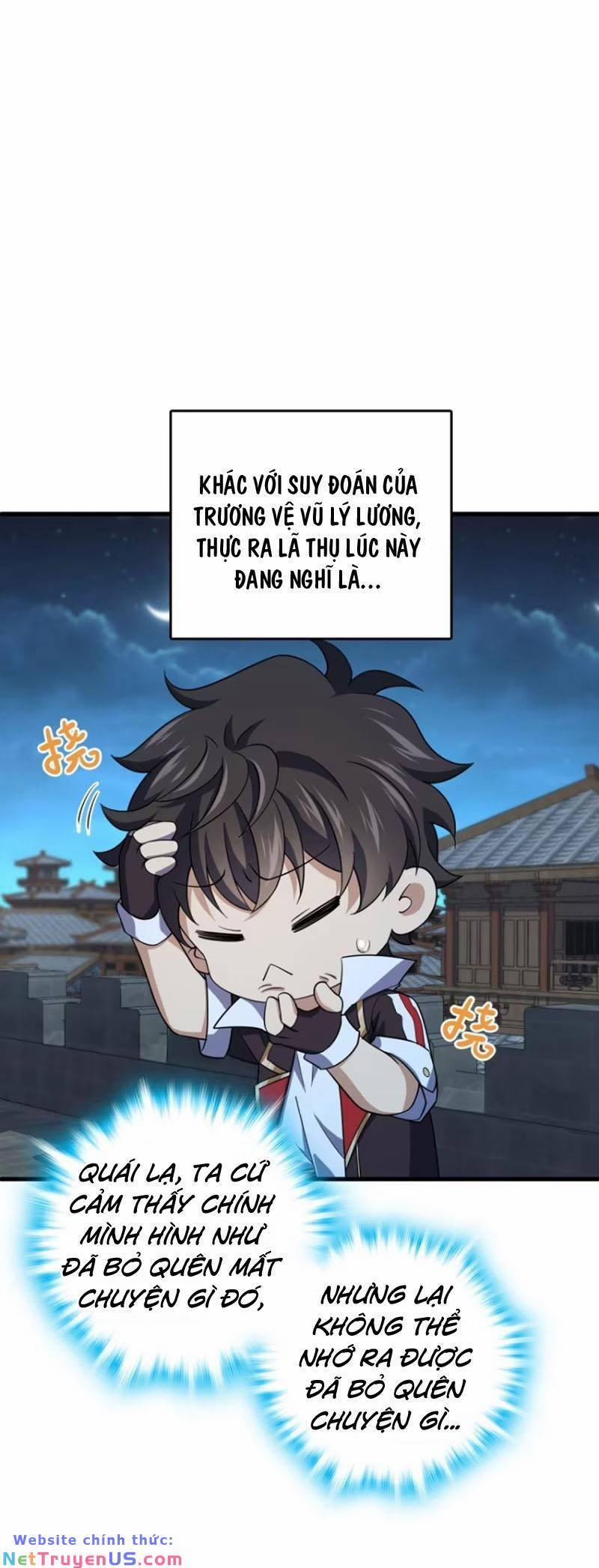 Đại Vương Tha Mạng 847 trang 39