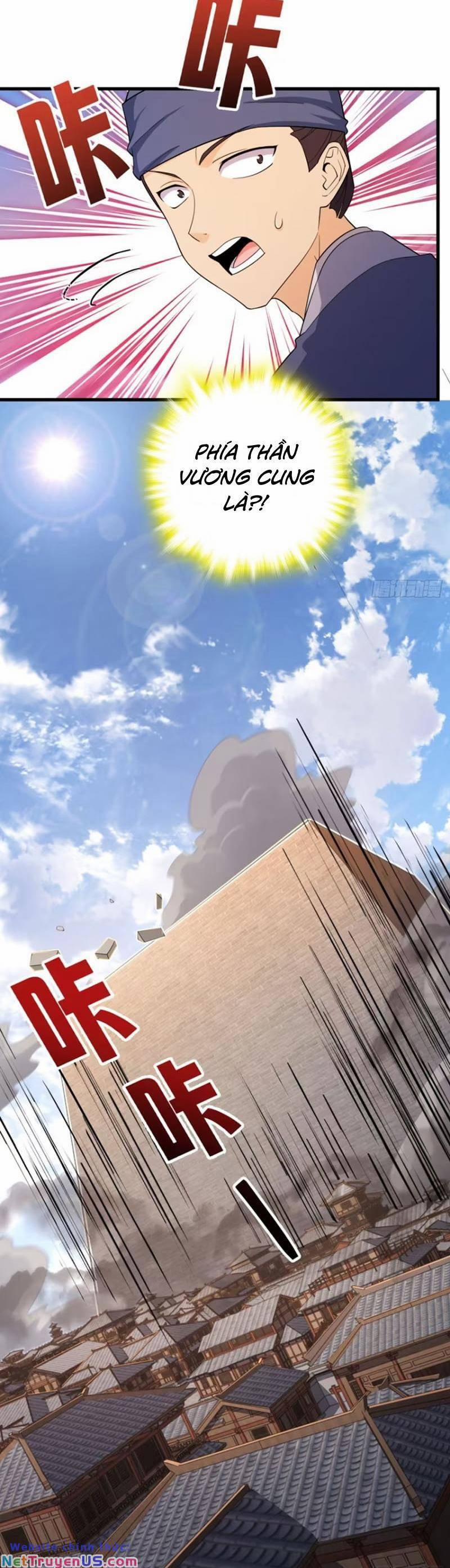 Đại Vương Tha Mạng 847 trang 8