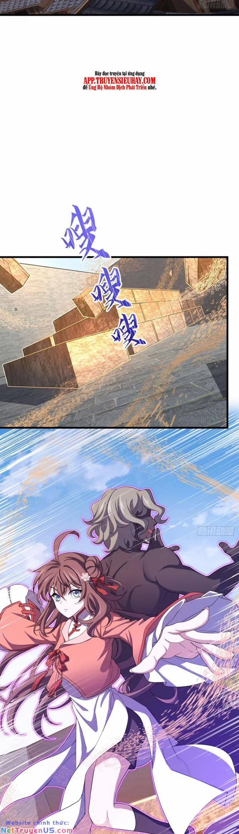 Đại Vương Tha Mạng 847 trang 9