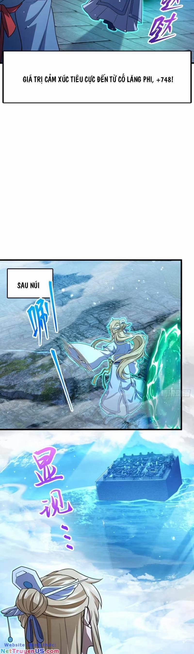 Đại Vương Tha Mạng 848 trang 13