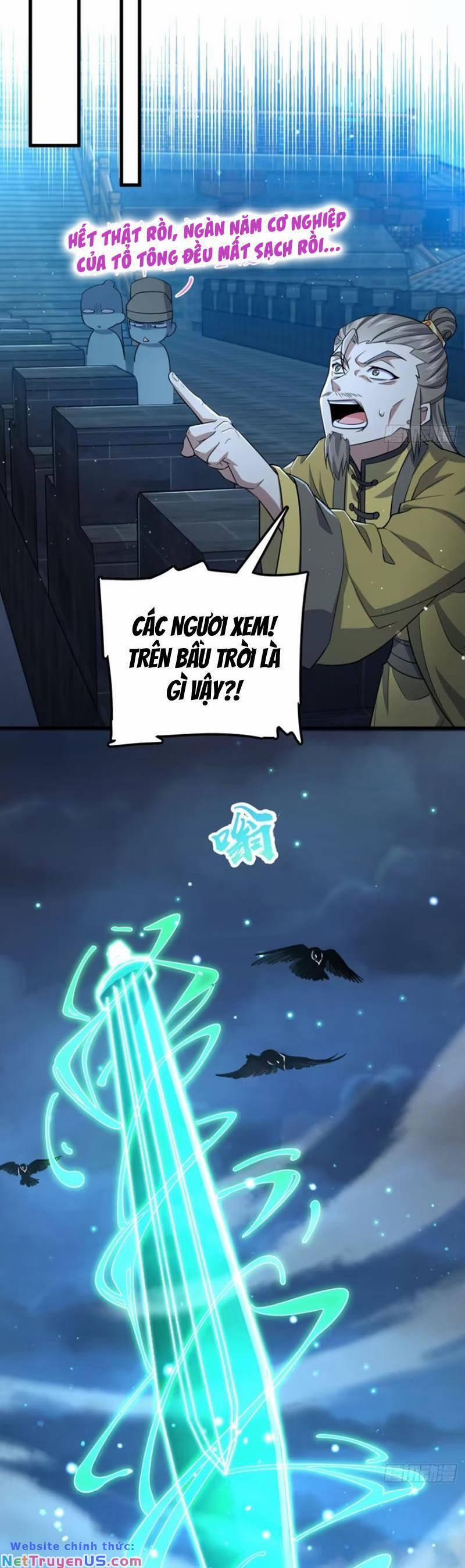 Đại Vương Tha Mạng 848 trang 16