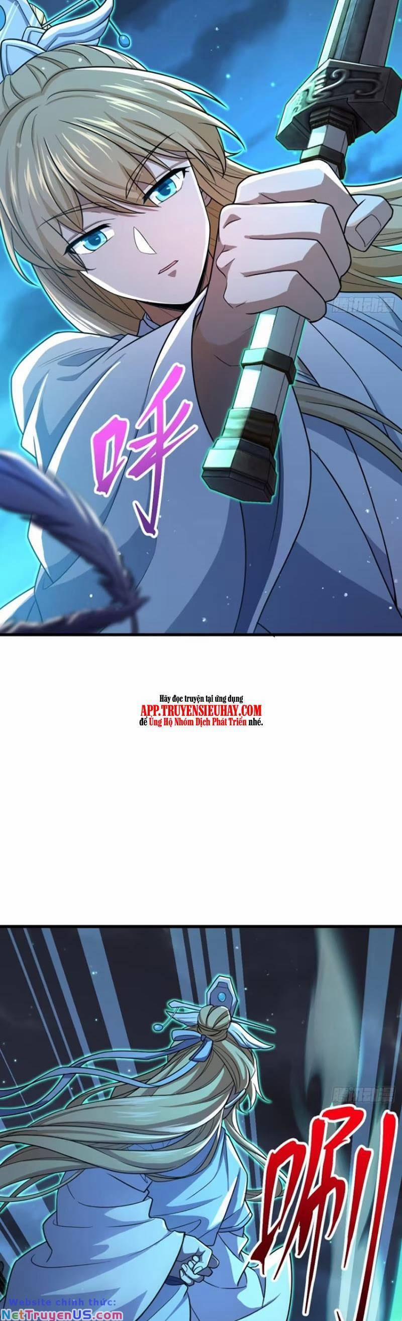 Đại Vương Tha Mạng 848 trang 2