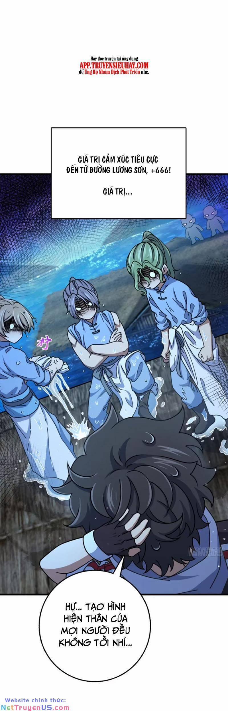 Đại Vương Tha Mạng 848 trang 21