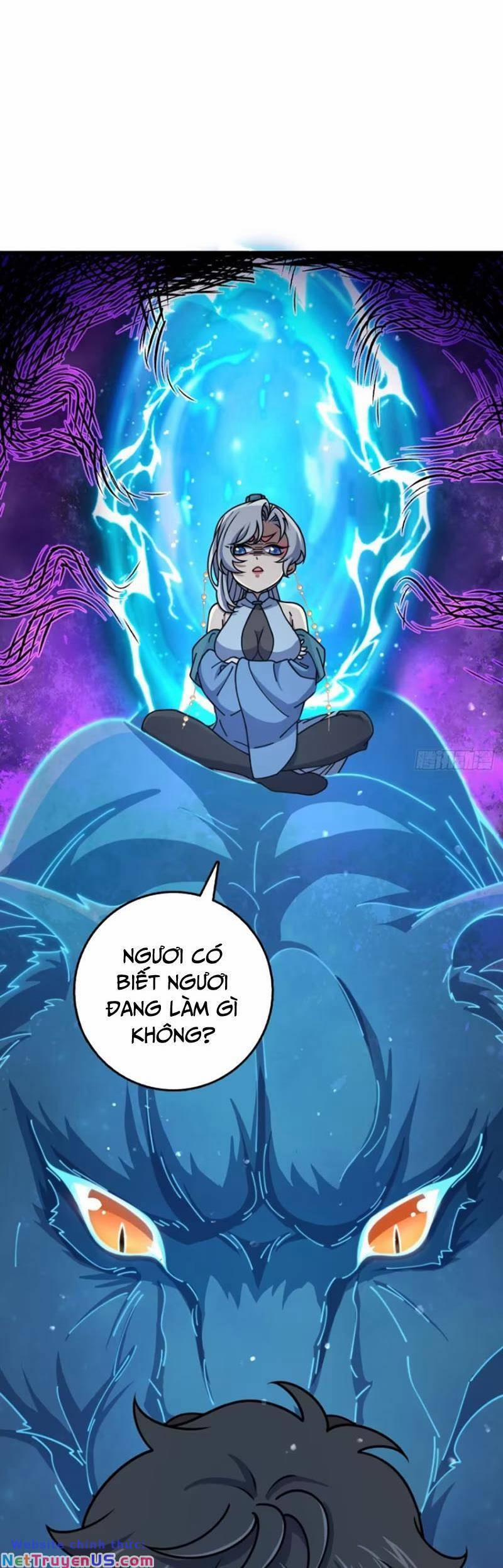 Đại Vương Tha Mạng 848 trang 22