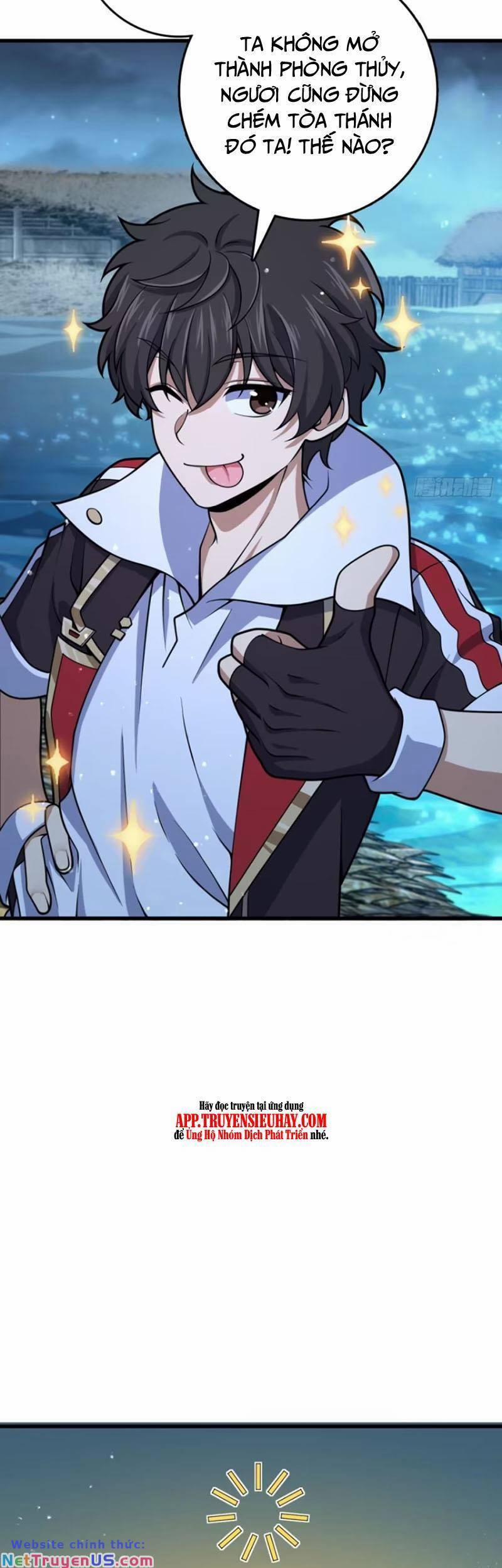 Đại Vương Tha Mạng 848 trang 25