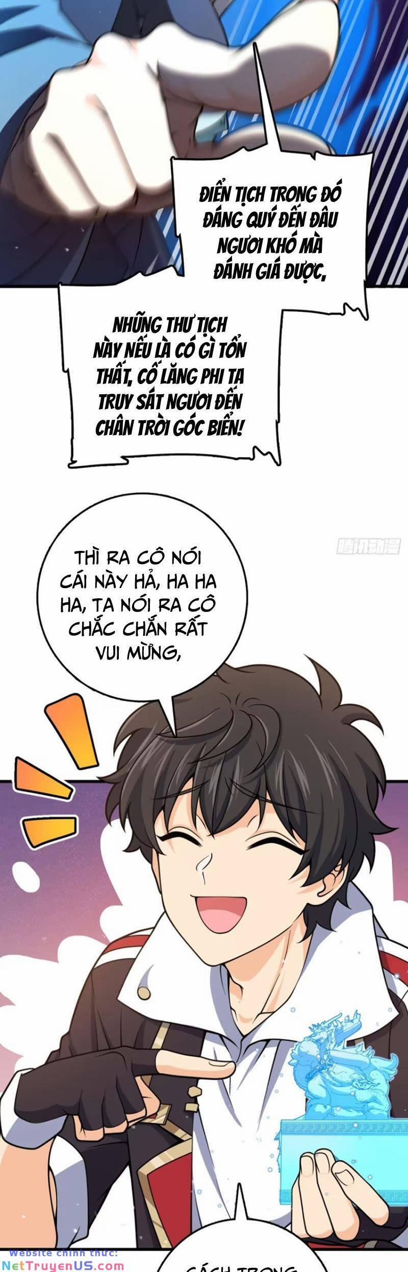 Đại Vương Tha Mạng 848 trang 27