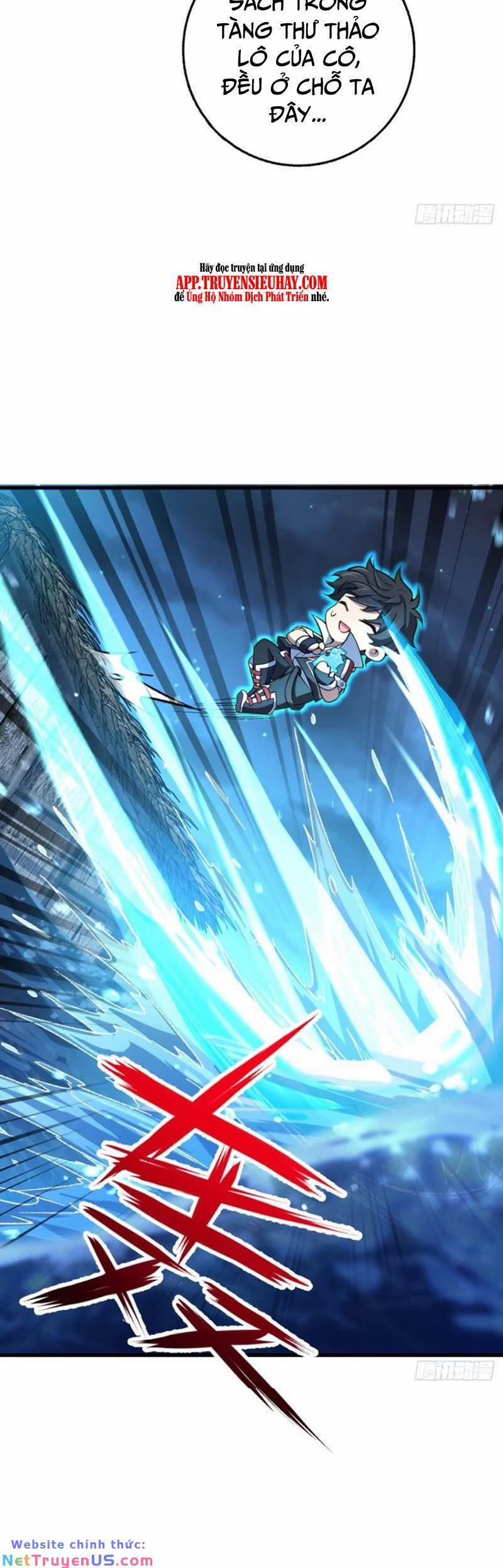 Đại Vương Tha Mạng 848 trang 28