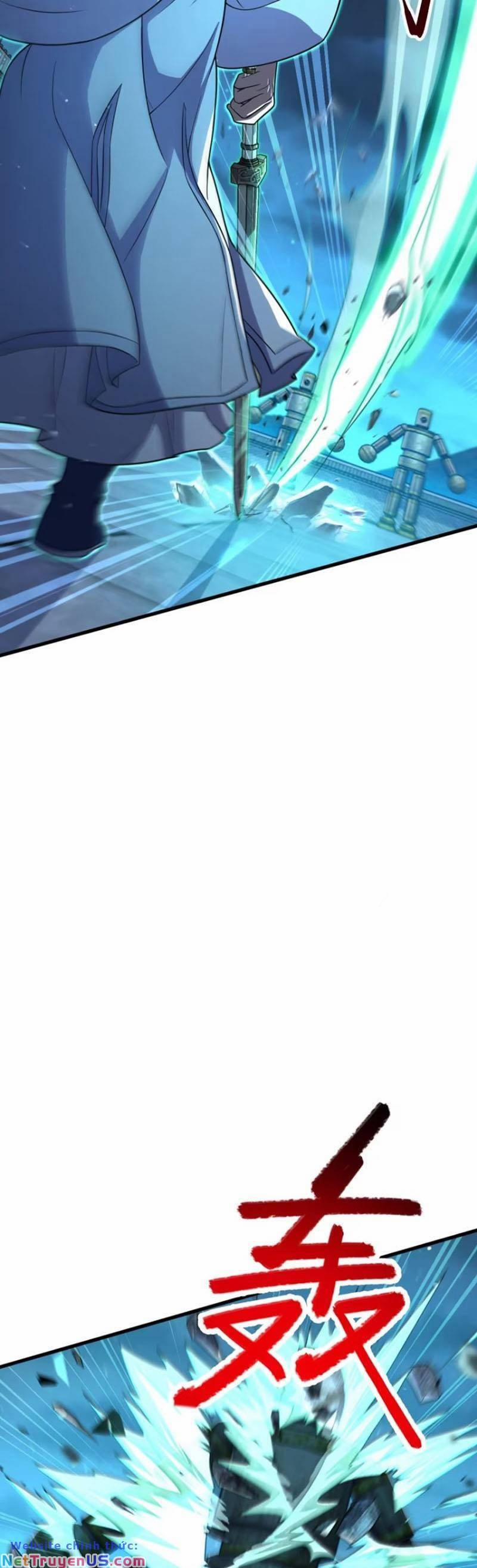 Đại Vương Tha Mạng 848 trang 3