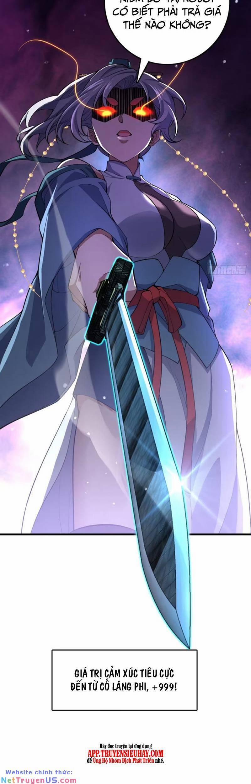 Đại Vương Tha Mạng 848 trang 30