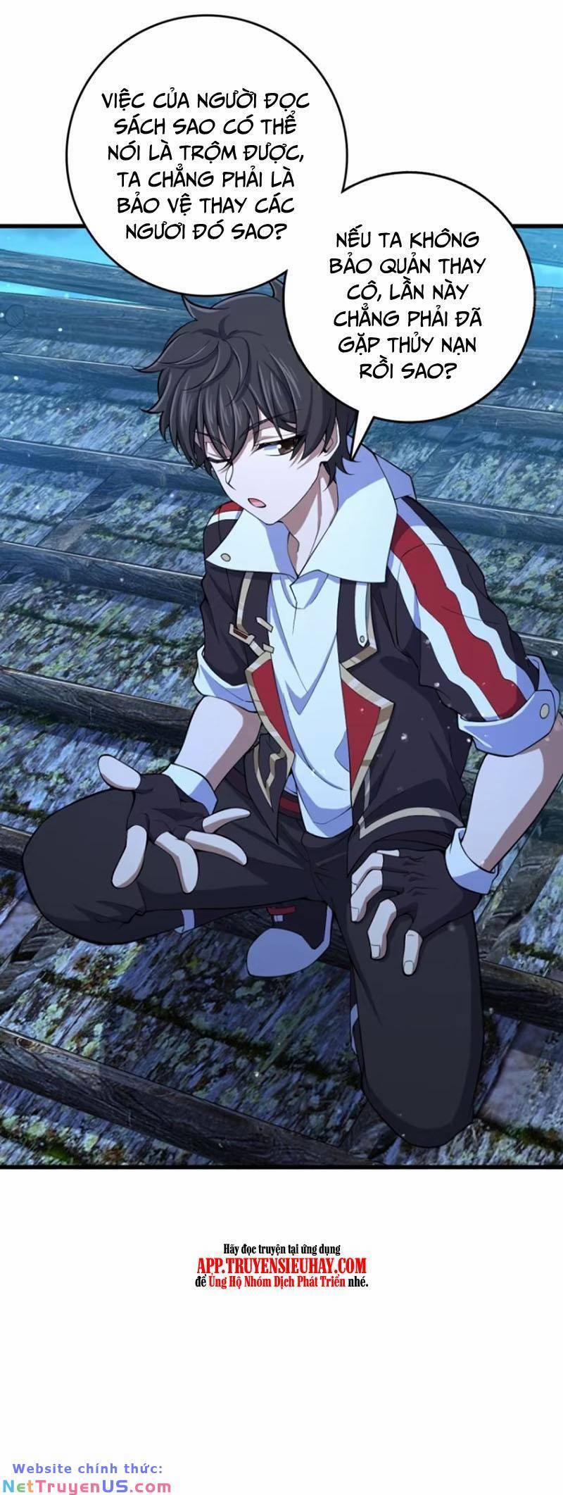 Đại Vương Tha Mạng 848 trang 31