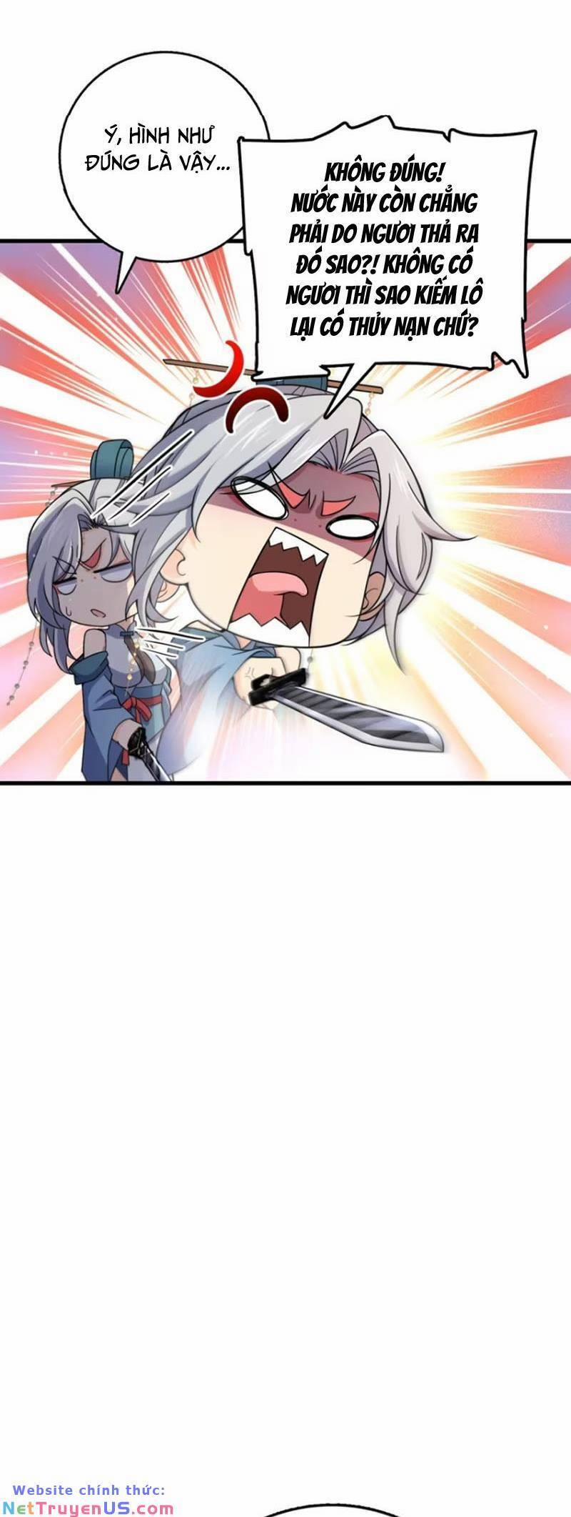 Đại Vương Tha Mạng 848 trang 32