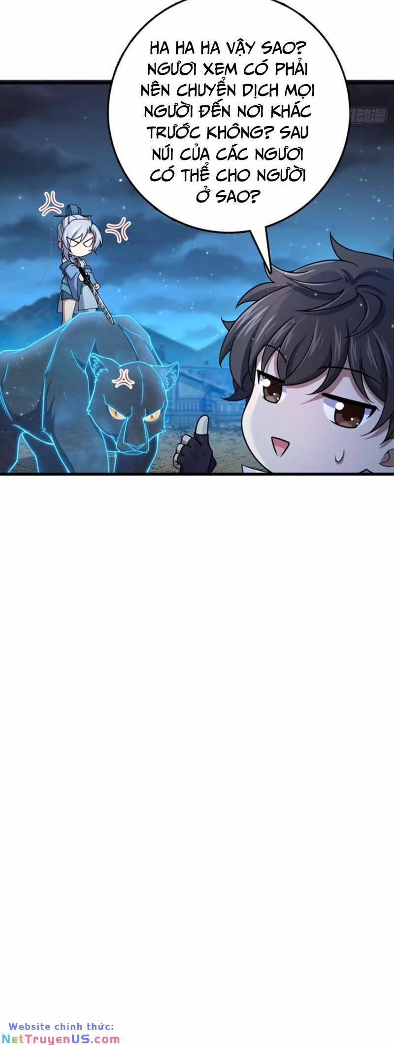 Đại Vương Tha Mạng 848 trang 33