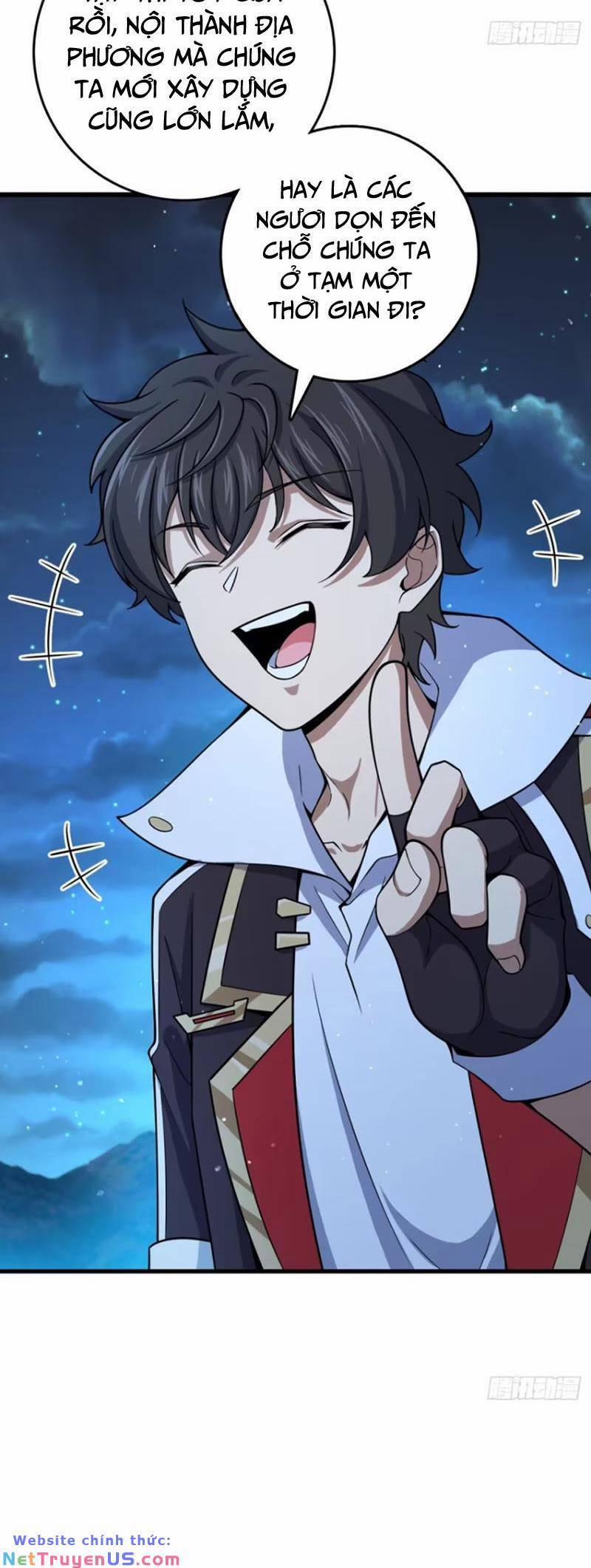 Đại Vương Tha Mạng 848 trang 35